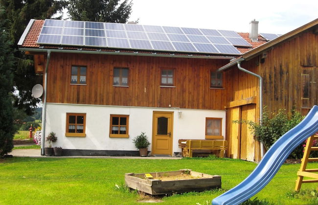 Lovely Holiday Home in Viechtach near Forest - Photo 15