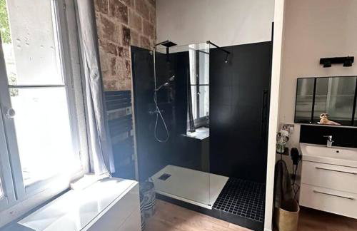 Chic Renovation of Medieval Monastery - Foto 9