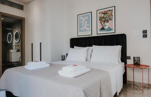 Pearl Apartel - Foto 45