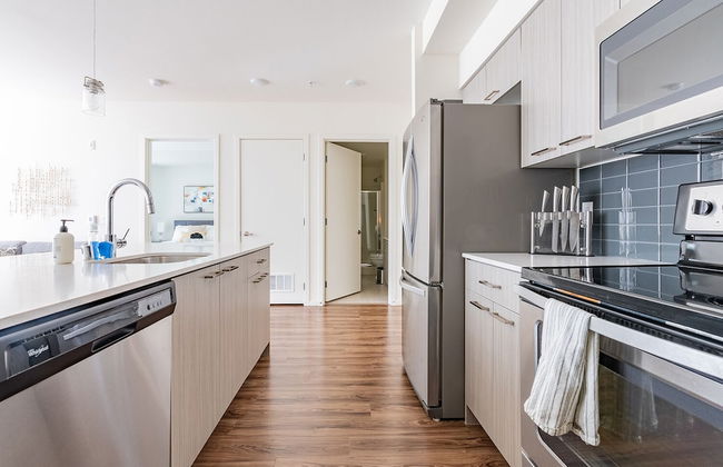 Sophari Mercer Island Apartments - Foto 11