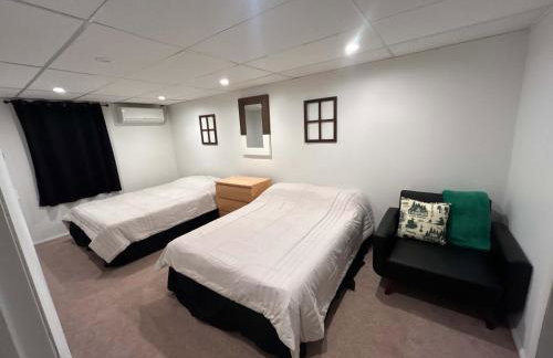 Hot Tub Pool & Pond - Catskills Family Escape - Foto 24