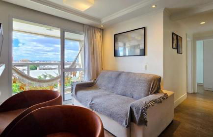 Incrível apartamento em Porto Alegre! - Foto 11