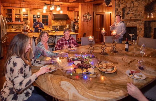 Bellissimo Castle - Foto 28