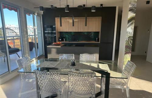 Appartement toit terrasse - Photo 11