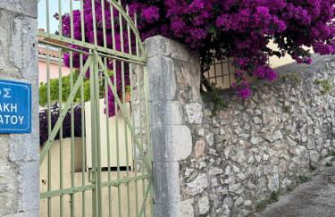 Alkyonis House - Foto 16