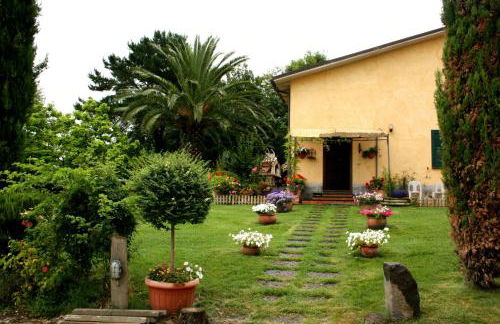 Agriturismo Santa Maria - Foto 27