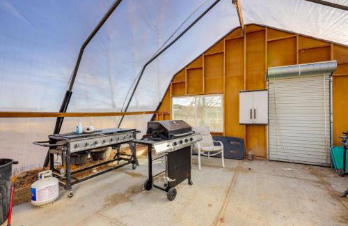 Malta Vacation Rental about 2 Mi to Town! - Photo 19