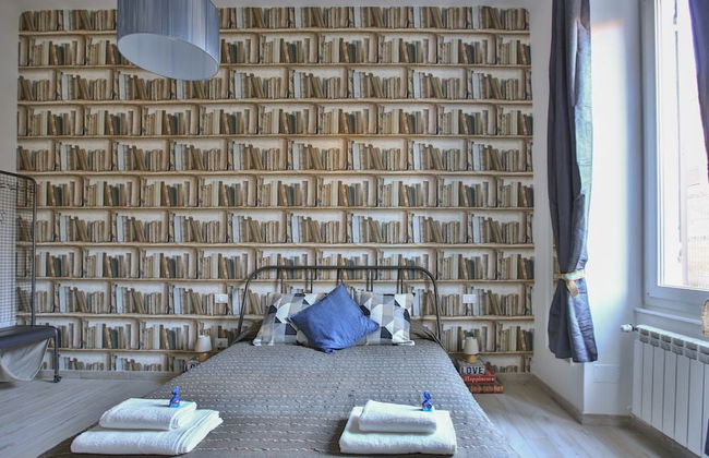 La Casa dei Treni Affittacamere - Foto 5