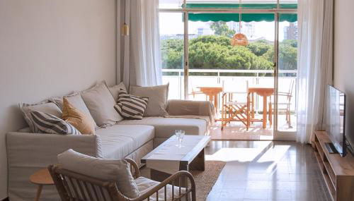 Precioso apartamento en Platja d'Aro, Costa Brava. - Foto 3
