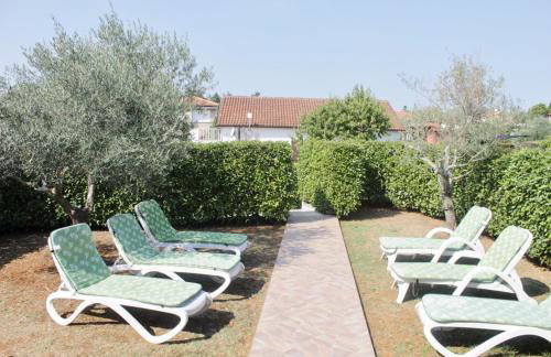 Holiday house TINA Savudrija - Foto 5