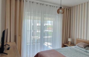 Apartament Paderewskiego Two Bedrooms Private Garage FV Self Check-in - Foto 2