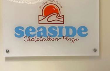 Magnifique appartement vue îles et océan-seaside- - Foto 15