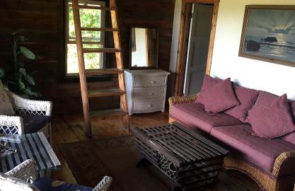 Rustic Cabin on Sturdivant Island with Views of Casco Bay in Falmouth, Maine - Foto 3