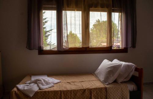 Efi's Guest House - Foto 41