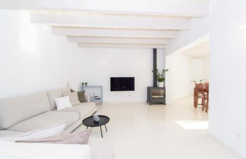 Casa Lluminosa, fabulosa y moderna casa de pueblo by Sonne Villas - Photo 6