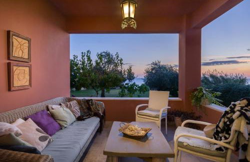 Beachfront Villa Meliti - Foto 18