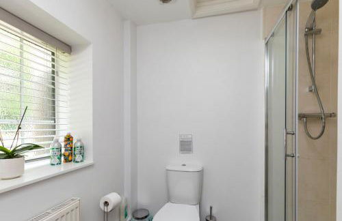 Well-equipped Apartment at Westerlands Farm - Foto 62