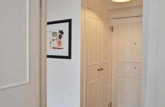 Marlyn Lodge - City of London - Foto 43