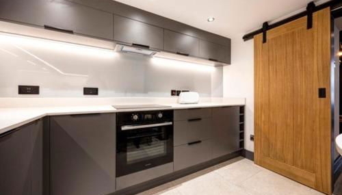 Croft House - Foto 3