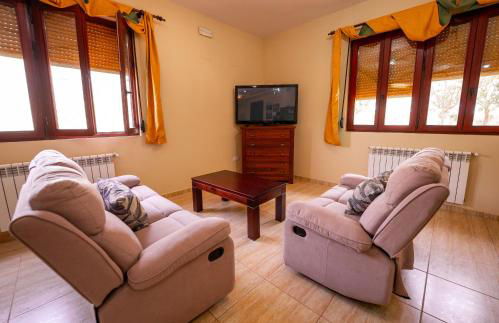 Casa Rural Galatea especial Grupos - Foto 36