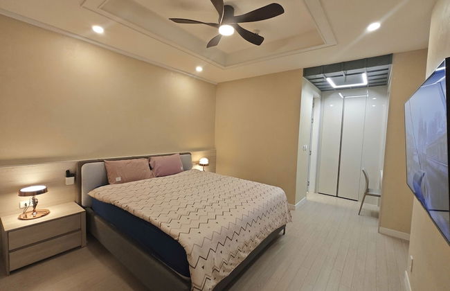 Starlake Daewoo Managed by Anstay Ha Noi - Foto 8