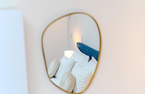 Luxury apartments Marino near beach - Foto 62