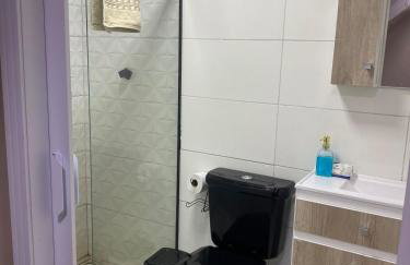 Cabana a 3 min Praia da Vila - Piscina Compartilhada - Photo 17