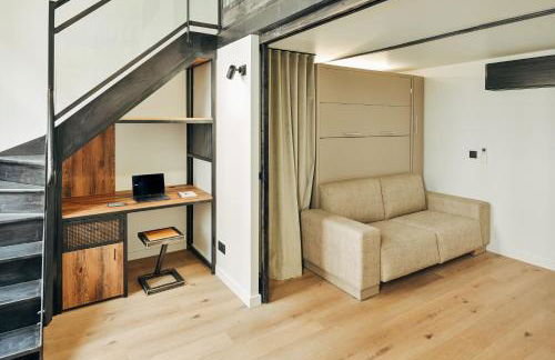 Make My Day 61, rue Sully - Foto 14