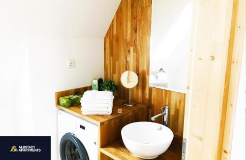 Albstadt Apartments - Foto 11