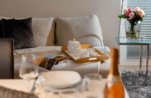 Ferienwohnung Buhne73 - Foto 48