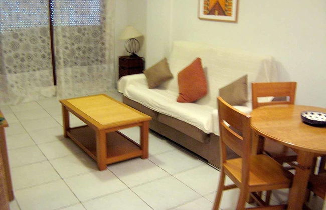 Apartamento Jardines E4-1B - Photo 5