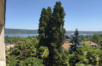 Casa Bole, rustic-chic attic with lake glimpse - Foto 53