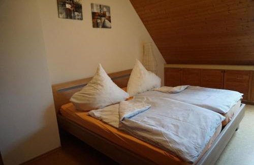 Ferienwohnung Ampergarten - Foto 4