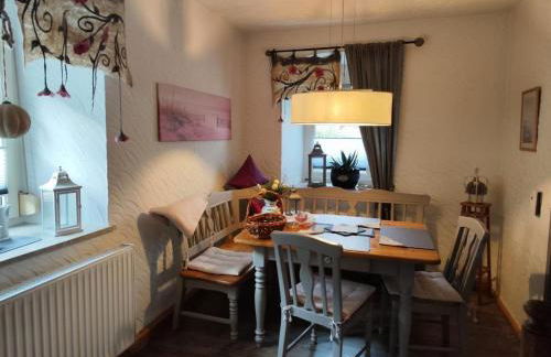 NEU! Ferienwohnung Böhm Oberfranken - Foto 4