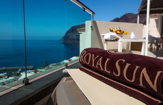 Royal Sun Resort - Foto 55