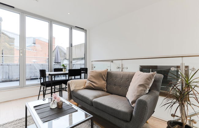 Trafalgar Square by Excel Apartments - Photo 18