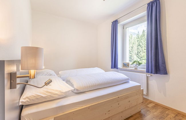 Lush Apartment in Styria With Whirlpool - Foto 5