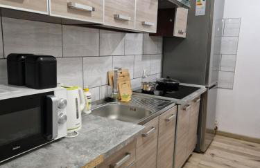 SAWAGO przytulne mieszkanie u Gosi Lekowo Ciechanów - Foto 6