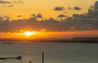 Apartamento em Maceió Beira Mar Pajuçara - New Time 1319 - Photo 26