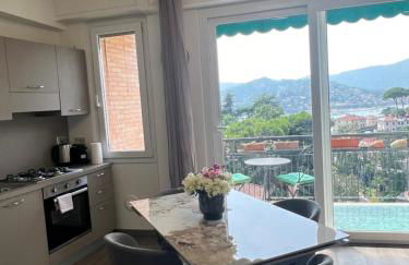 WELCOME RIVIERA Paradiso 5, SS1 298, Zoagli - Foto 4