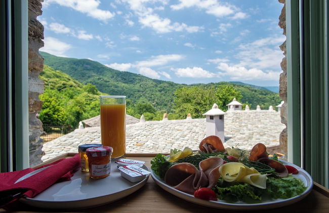 Nostos Country House - Foto 55