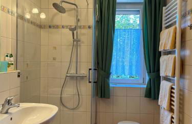 Ferienwohnung „Rosarium“ - Foto 11