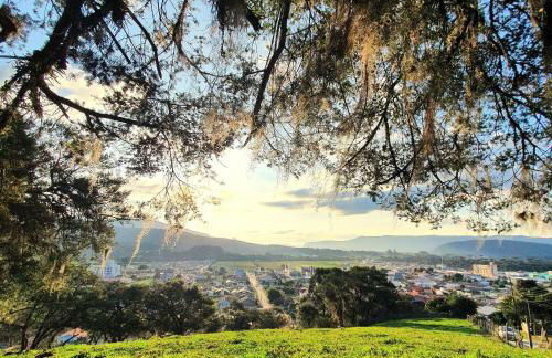 Cabana Canto Lindo - Urubici - SC - Foto 12