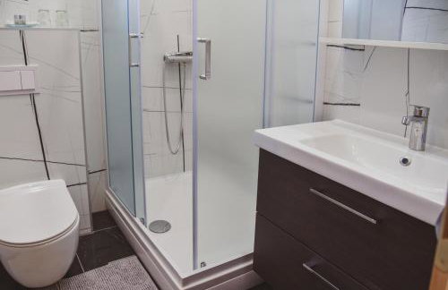Apartmani Kameno Sidro - Foto 48