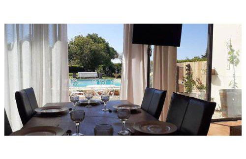 Gite Piscine Périgord - Foto 1