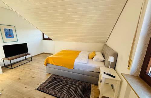 Hip loft - nature - Balcony - Parking - Smart TV - Foto 6