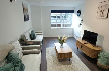 Courtyard Highstreet Retreat - Foto 13