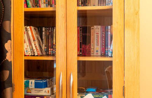 Pass the Keys Spacious Modern Home near River Cam Free Parking - Foto 23