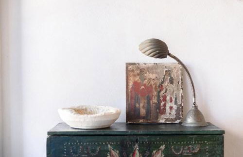 Daphnis the Artist s House - Photo 28