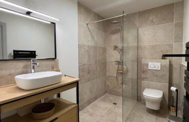 Villa de Charme avec Piscine, Marseille - Foto 25